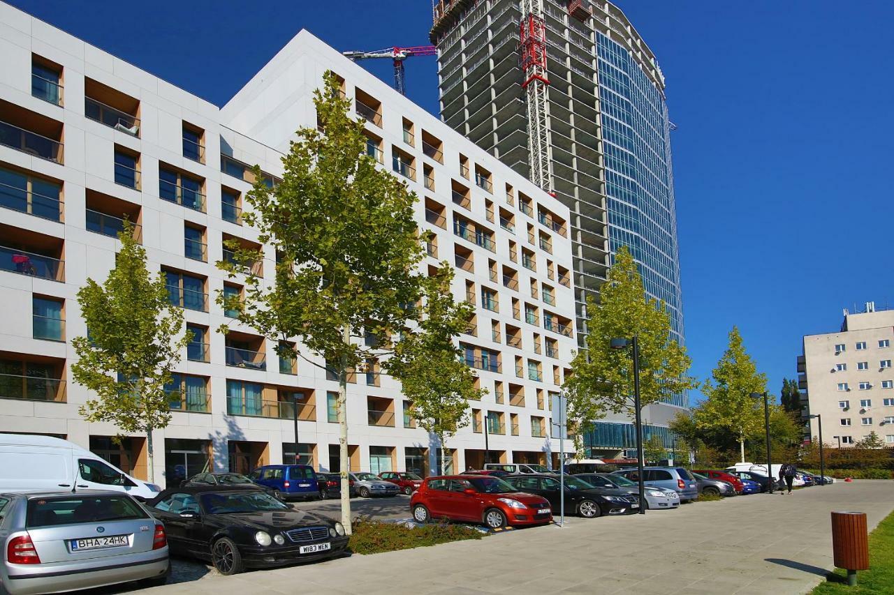 Shortstaypoland Kolejowa Варшава Екстер'єр фото